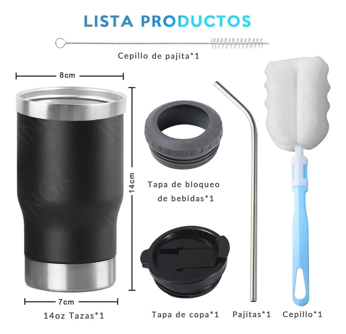 COOL PRO ⚡ (Porta Latas Térmico)