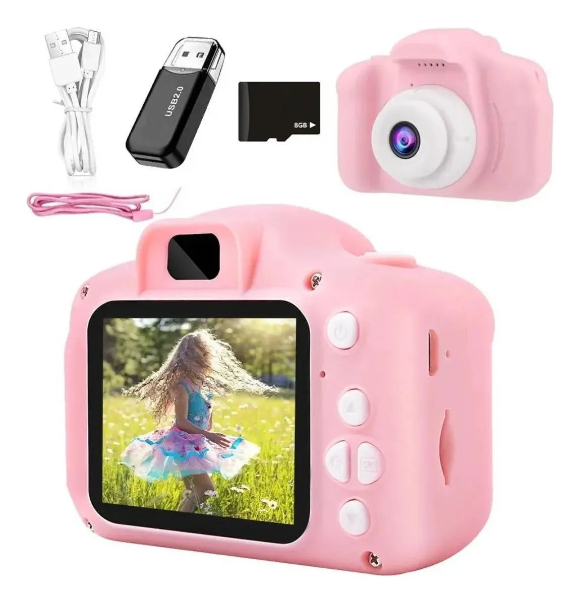 MagicCam Pro® 🌈📸