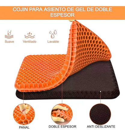 PostureTech Premium ⭐