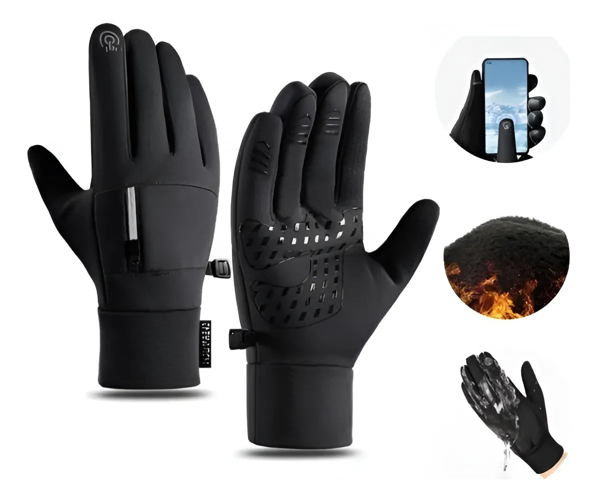 ThermoGrip Pro 🧤❄️