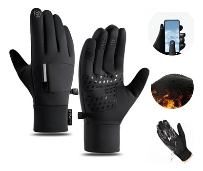 ThermoGrip Pro 🧤❄️