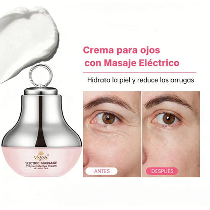 Kit Mirada Nueva 👁️✨ Masajeador Eléctrico + Sérum