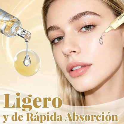 Sérum Deep Collagen 2x1 💧✨ Tu Ritual Antiedad Completo