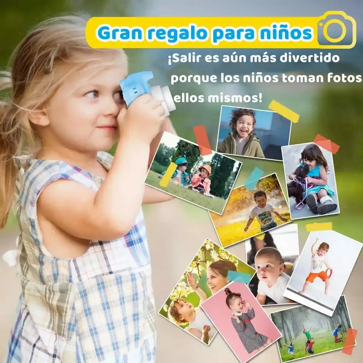 MagicCam Pro® 🌈📸