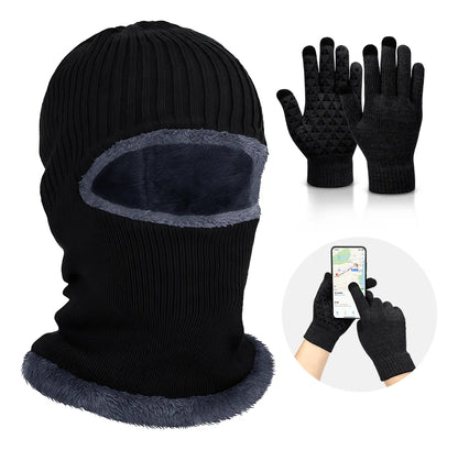 WinterFlex 🧣❄️