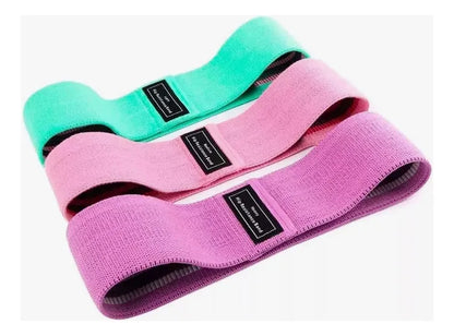 Pack Fuerza & Flexibilidad 💪🧘‍♀️