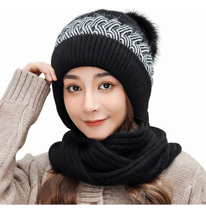 WinterFlex 🧣❄️