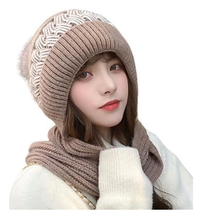 WinterFlex 🧣❄️