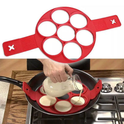 Pancake Master ®️