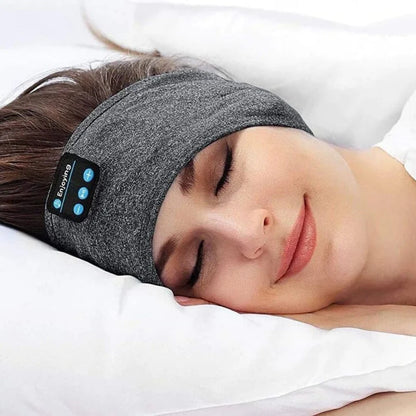 Banda para Dormir Bluetooth ©🎧