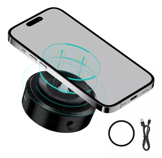 SafeHold ®️ 🧲 (Soporte para celular)