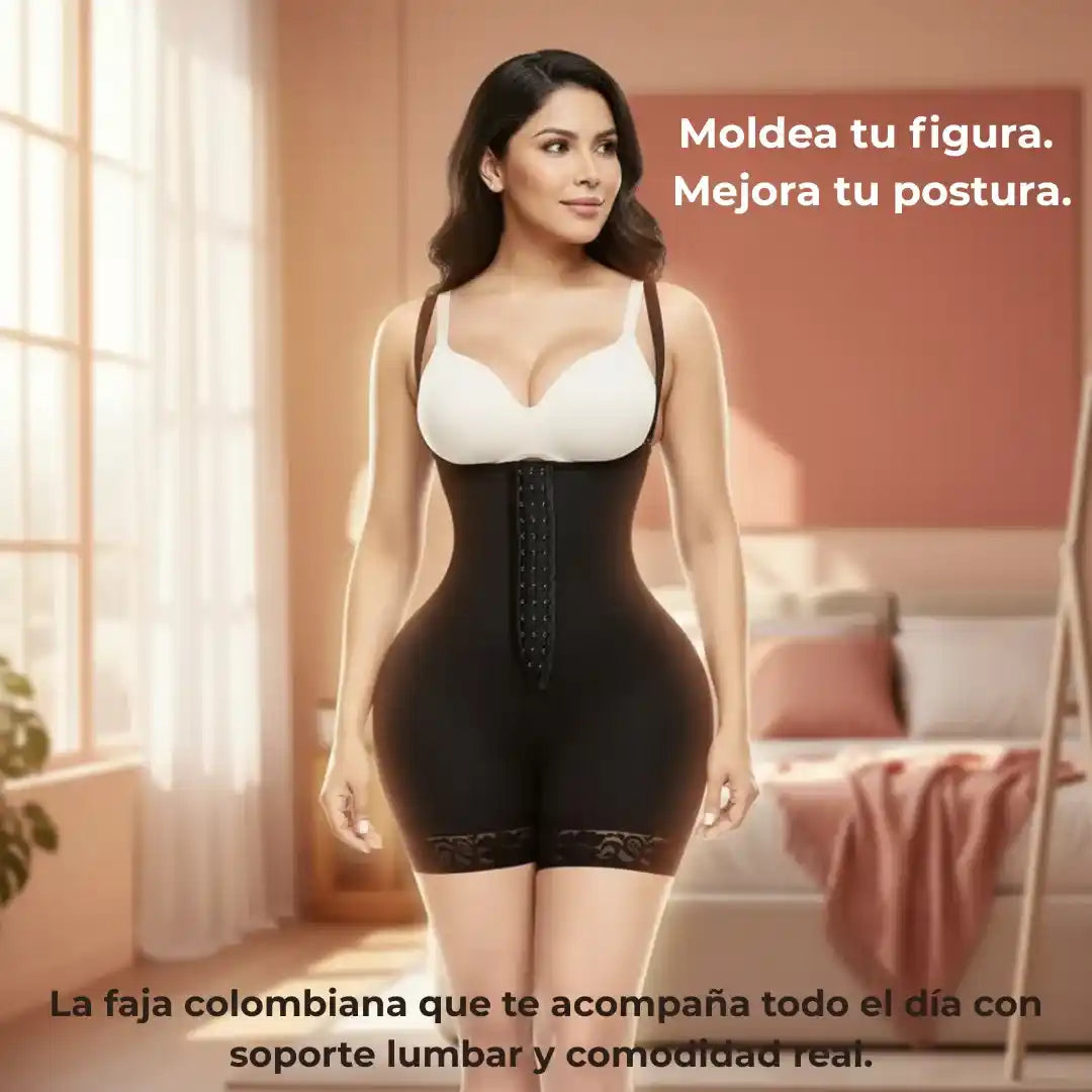 BodyLift ✨💪(Faja colombiana)