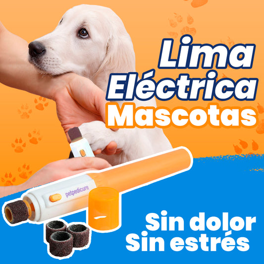 Pet Nail PRO ®️🐶 (cortador de uñas para mascota) 2 X 1