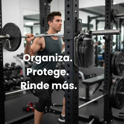 ClipGym (Bolso Magnetico Pro) 💥