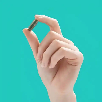 DEOS Confianza Diaria 😌✨