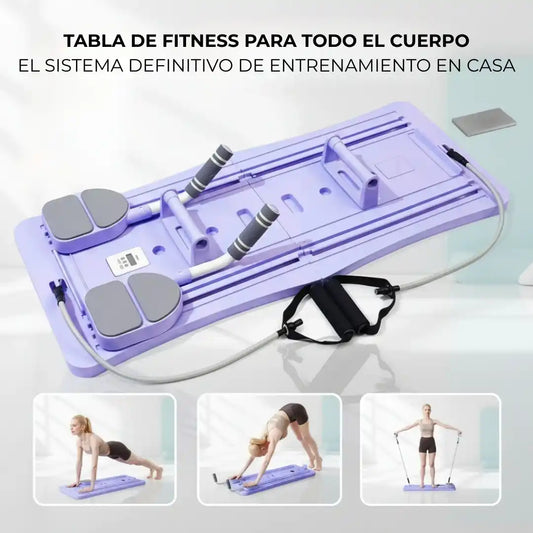 MaxCore Trainer 💪🔥