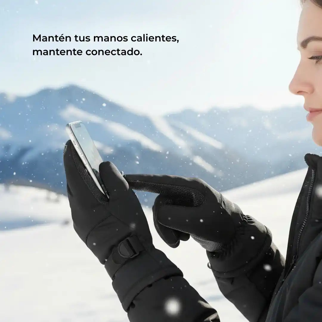 ThermoGrip Pro 🧤❄️