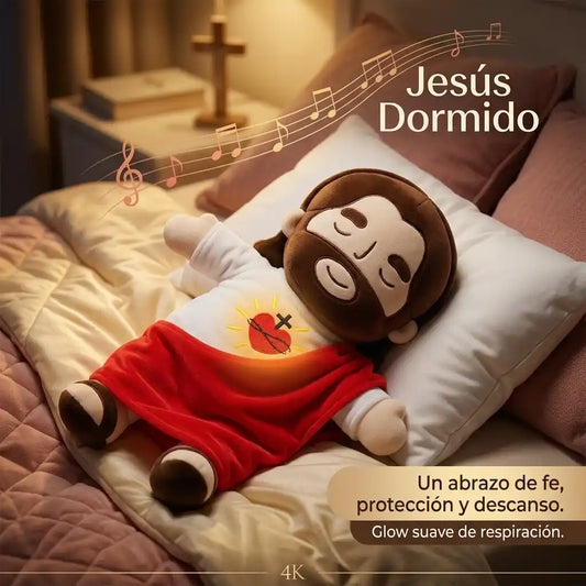 Sleepy Jesús™ 😴🧸