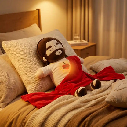 Sleepy Jesús™ 😴🧸