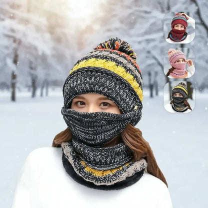 WinterFlex 3-en-1 🧣❄️