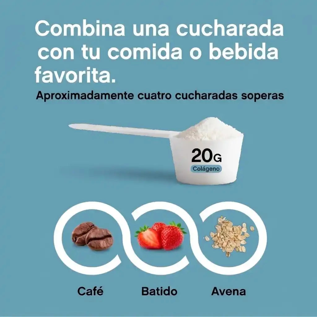 NeoCell Multi Colágeno 567G 🧴✨ + Serum (Gratis🎁)
