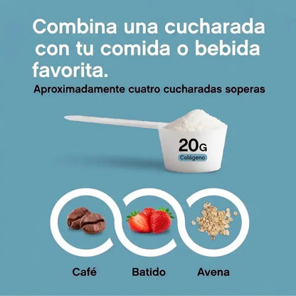 NeoCell Multi Colágeno 567G 🧴✨ + Serum (Gratis🎁)