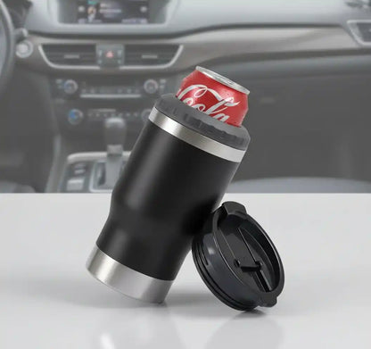 COOL PRO ⚡ (Porta Latas Térmico)