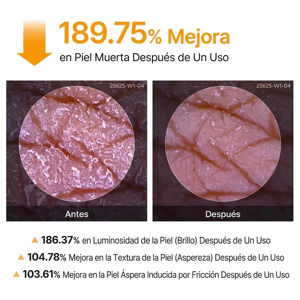 Dr. Melaxin Peel Shot - Spray Exfoliante Ácido Kójico y Cúrcuma