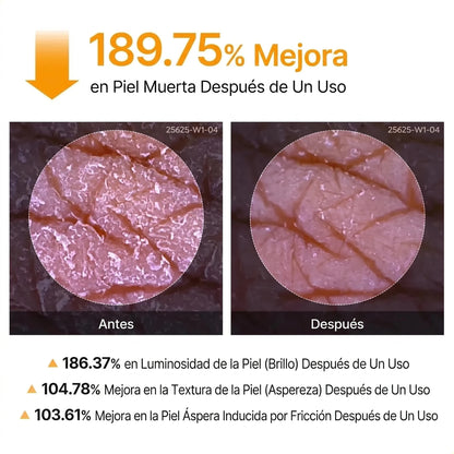 Dr. Melaxin Peel Shot - Spray Exfoliante Ácido Kójico y Cúrcuma