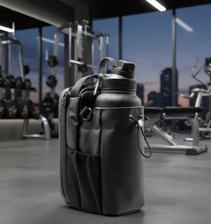 ClipGym (Bolso Magnetico Pro) 💥