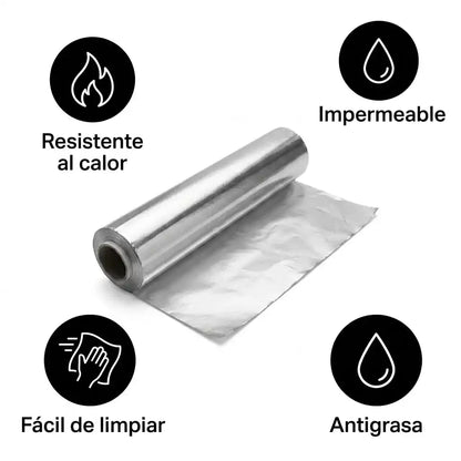 ReparaMax 🧰✨ Combo: Cuero Reparación + Papel Tapiz Cocina(Gratis)
