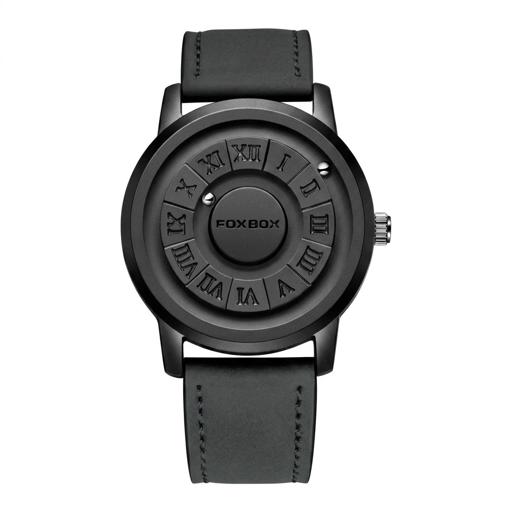 ChronoBlack⌚
