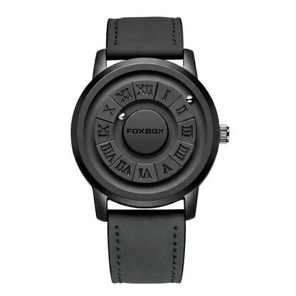 ChronoBlack⌚