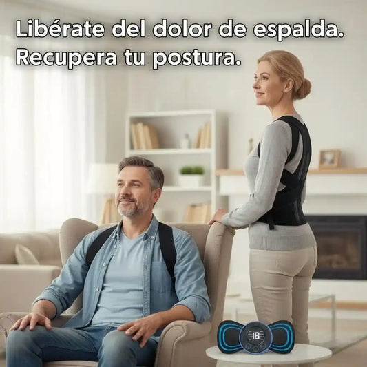 Combo PostureTech®️💖