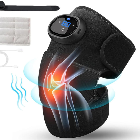 VitaKnee Therapy Pro ®️  🦵(Masajeador de rodilla)