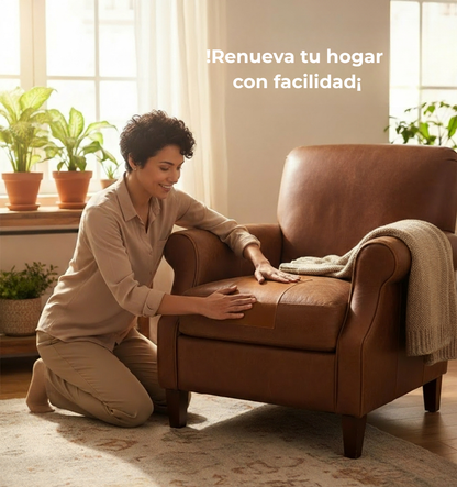 ReparaMax 🧰✨ Cuero Reparación (50*140cm)